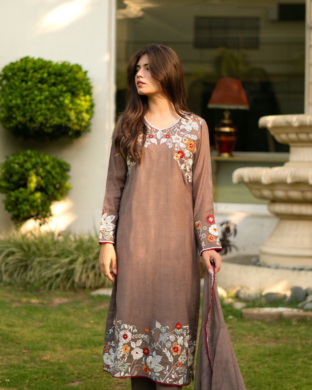 Gul Naaz